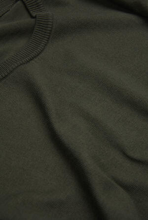 Girocollo leggero in cotone ESSENTIAL - Ferrante | img vers.300x/